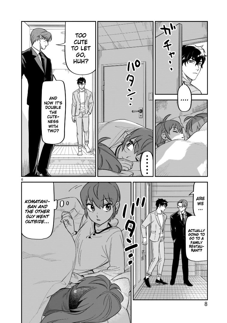 HITS Chapter 16 - Page 4
