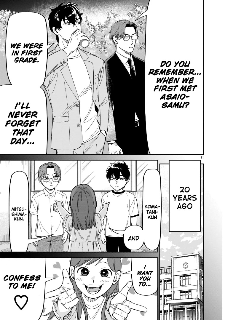 HITS Chapter 16 - Page 9