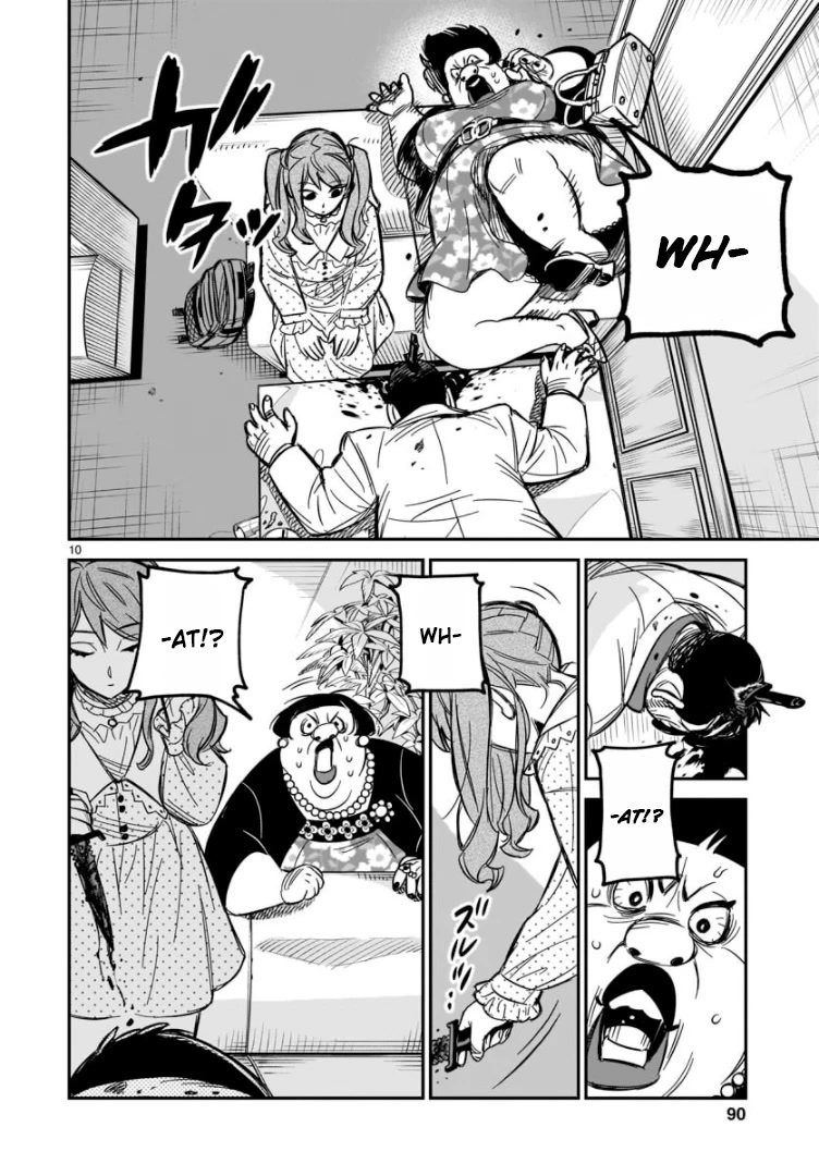 HITS Chapter 2 - Page 10