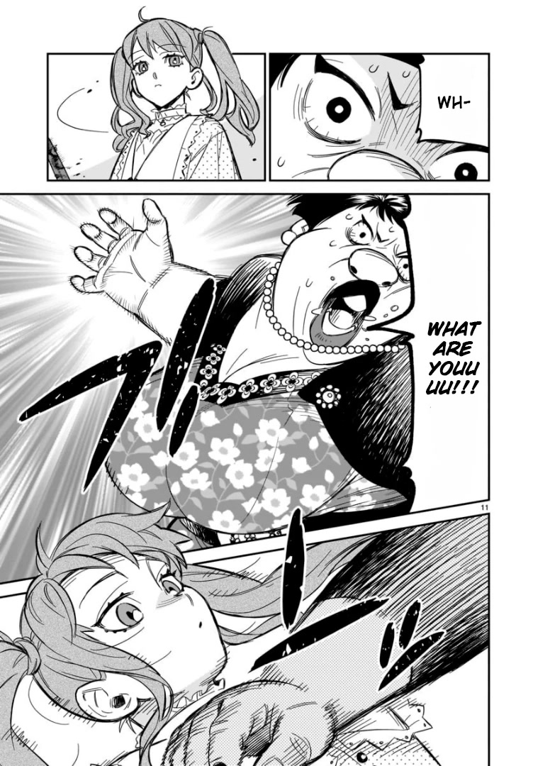 HITS Chapter 2 - Page 11