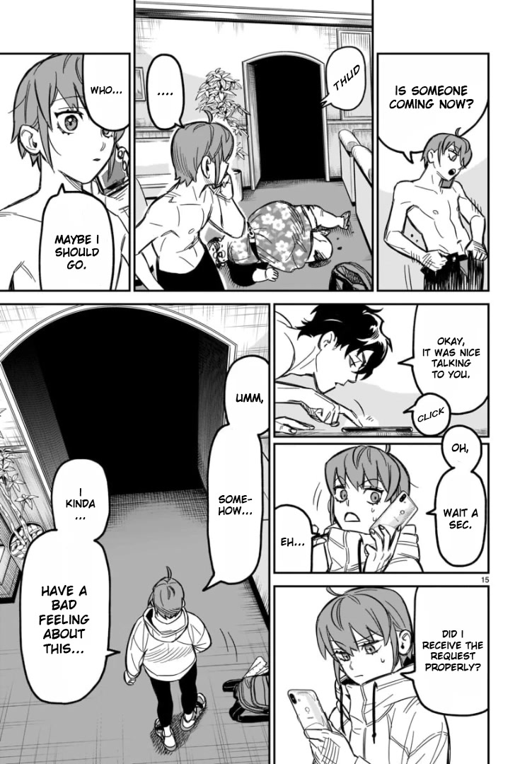 HITS Chapter 2 - Page 15