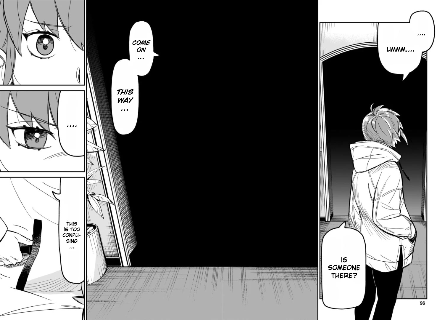 HITS Chapter 2 - Page 16