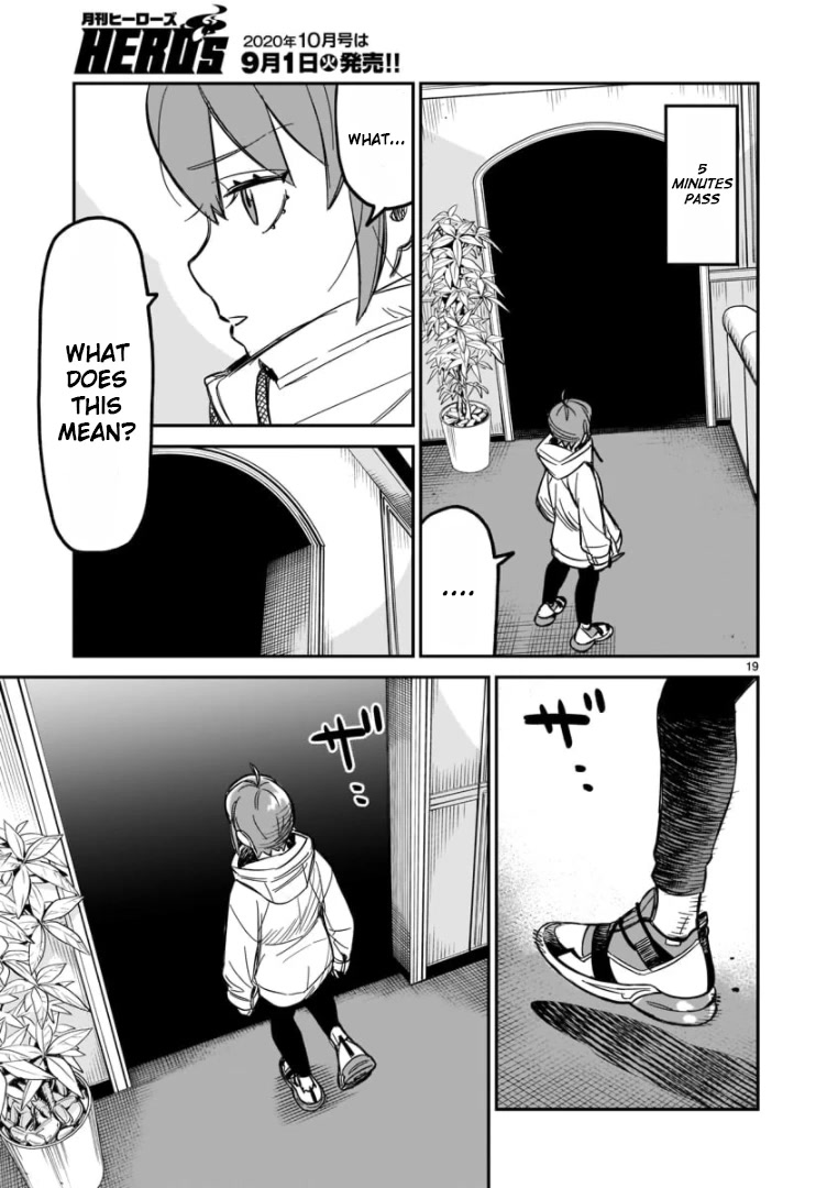 HITS Chapter 2 - Page 18