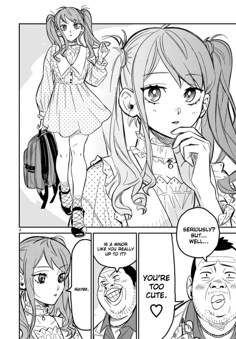 HITS Chapter 2 - Page 2