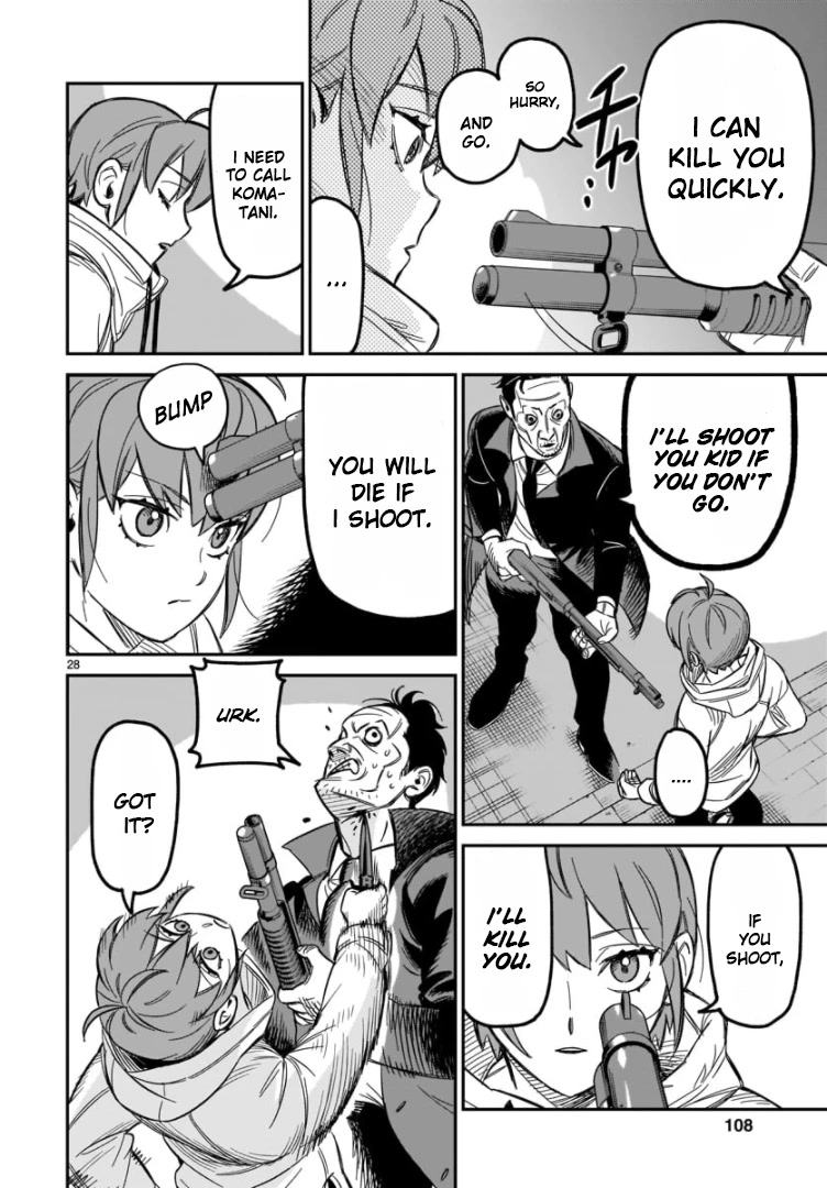 HITS Chapter 2 - Page 25