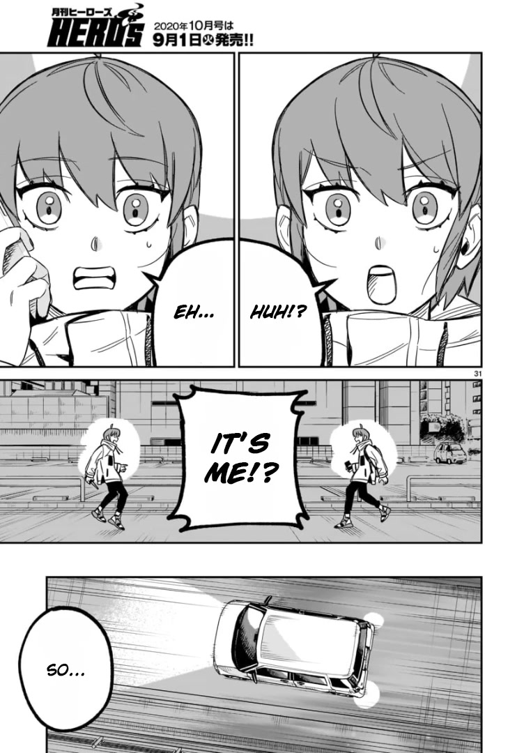 HITS Chapter 2 - Page 28