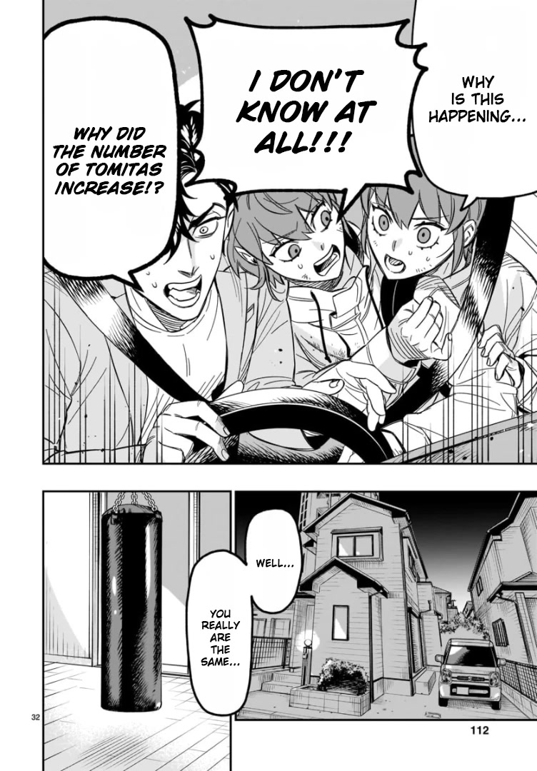 HITS Chapter 2 - Page 29