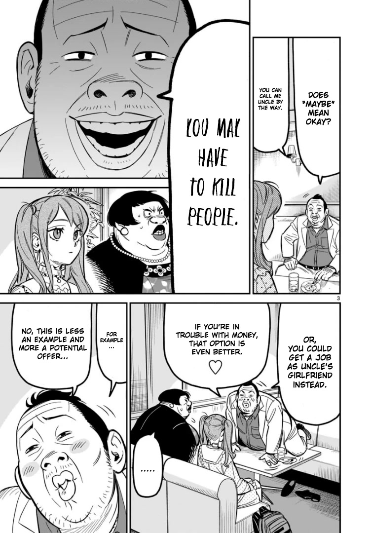 HITS Chapter 2 - Page 3