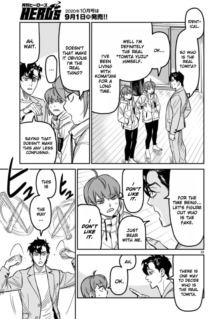 HITS Chapter 2 - Page 30