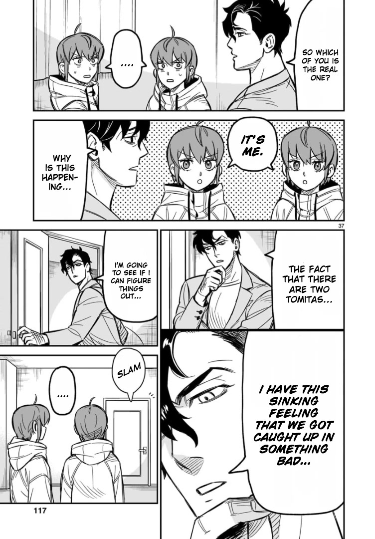 HITS Chapter 2 - Page 34