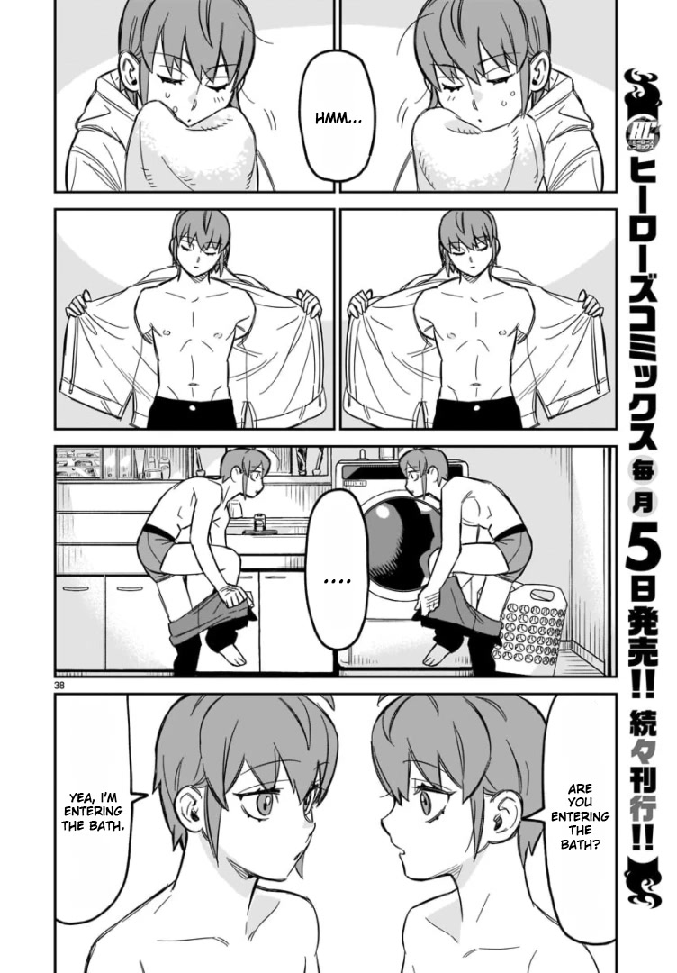 HITS Chapter 2 - Page 35