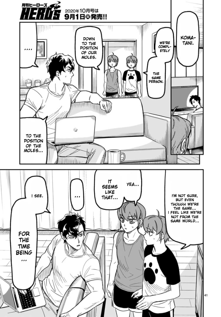 HITS Chapter 2 - Page 38