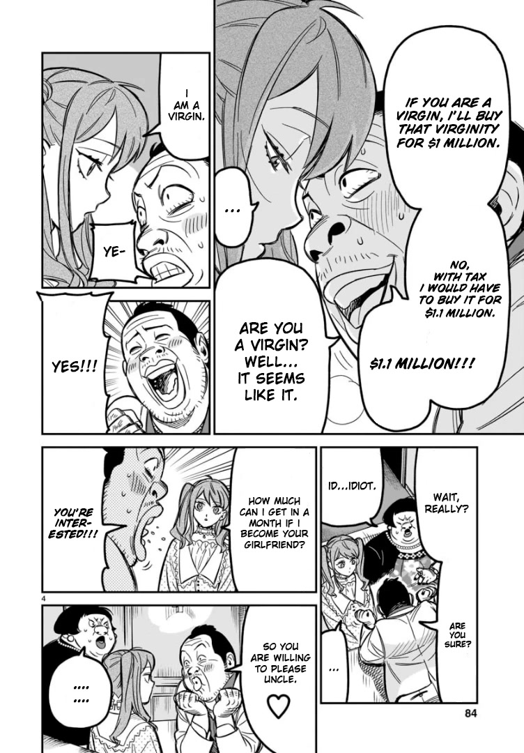 HITS Chapter 2 - Page 4