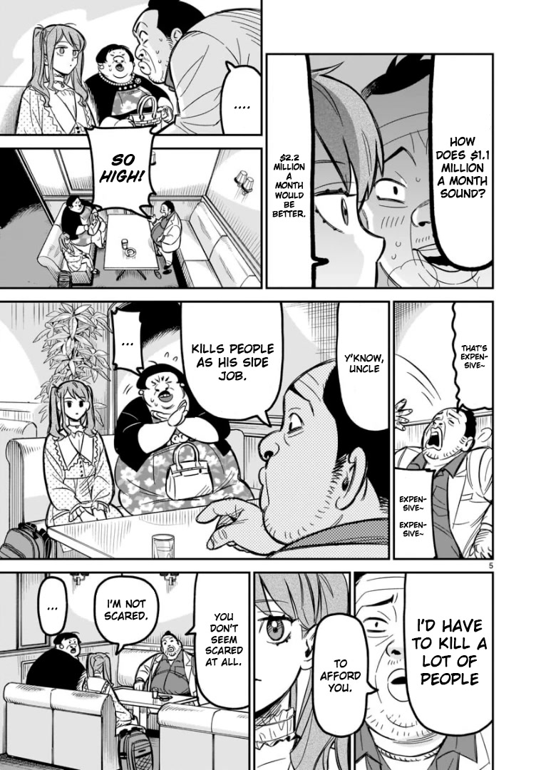 HITS Chapter 2 - Page 5