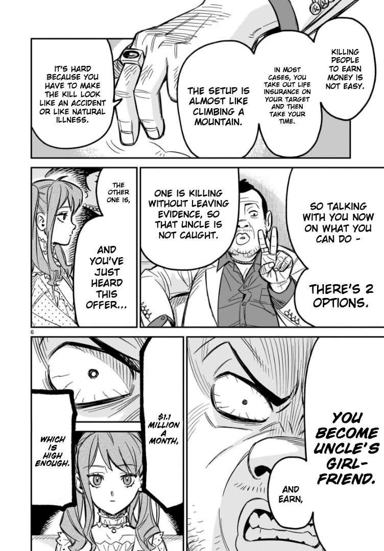 HITS Chapter 2 - Page 6