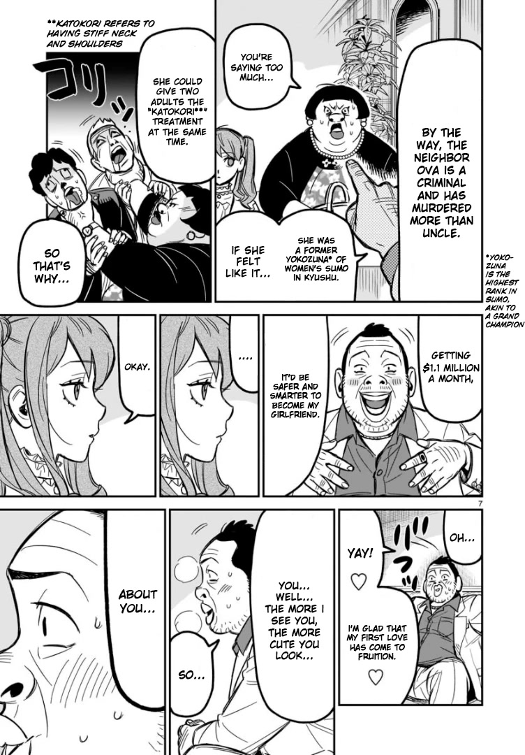 HITS Chapter 2 - Page 7