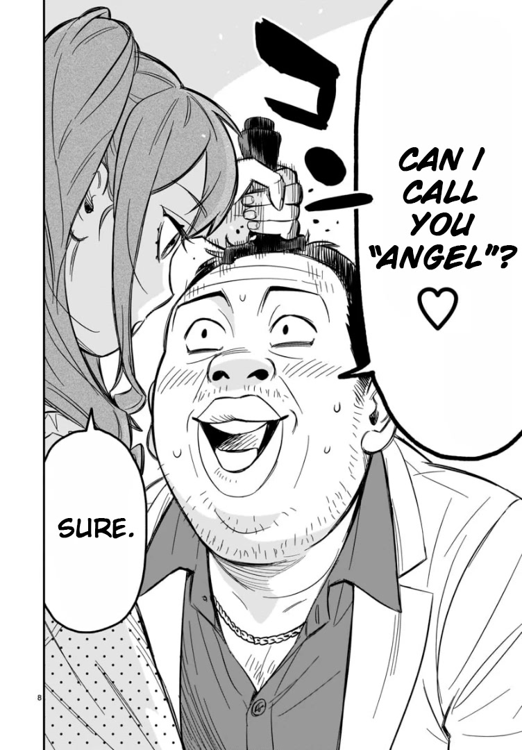 HITS Chapter 2 - Page 8