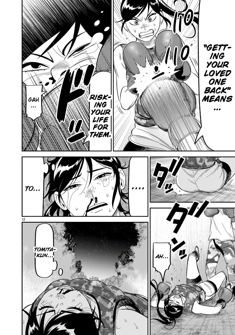 HITS Chapter 21 - Page 11
