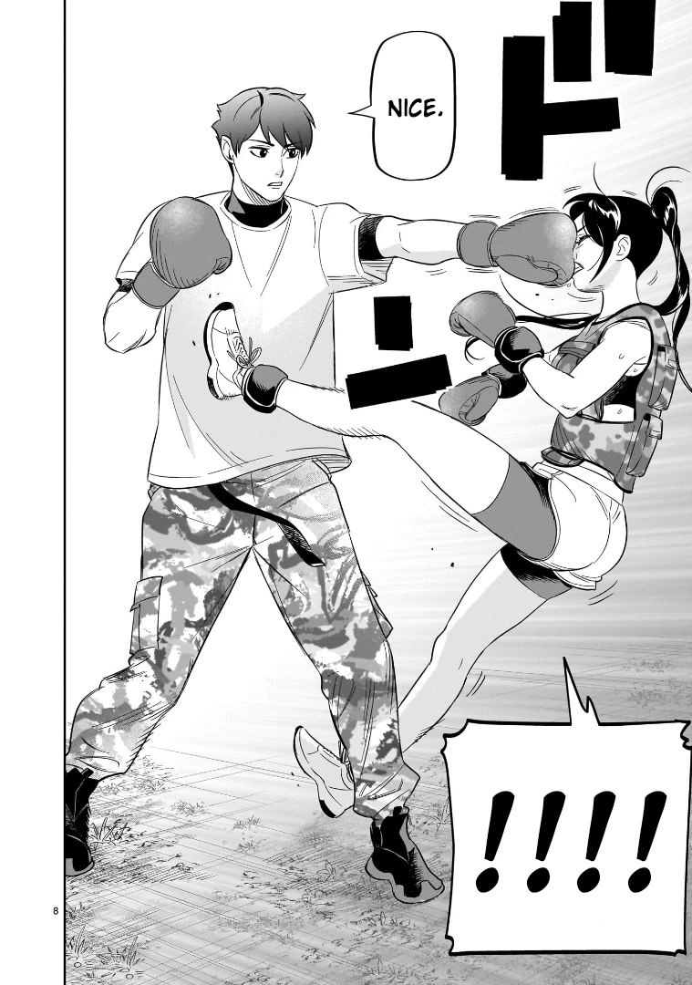 HITS Chapter 21 - Page 7
