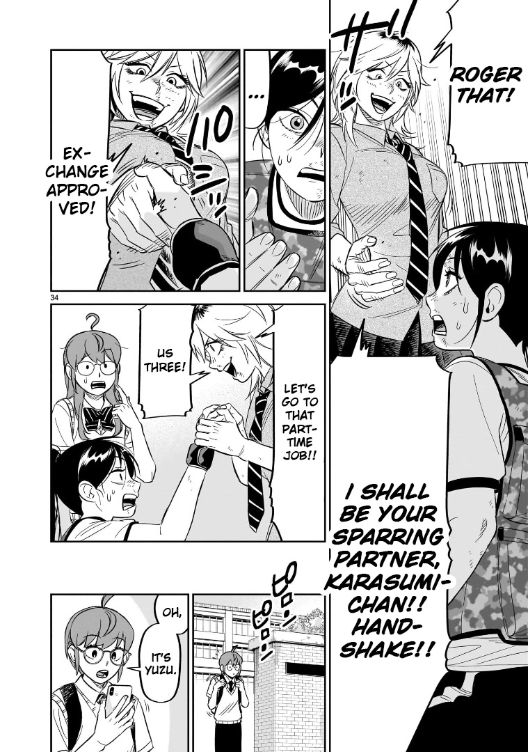 HITS Chapter 22 - Page 33