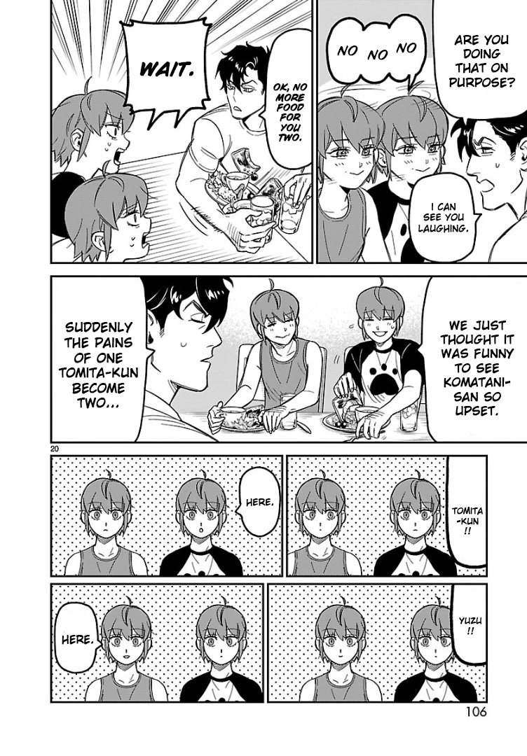 HITS Chapter 3 - Page 19
