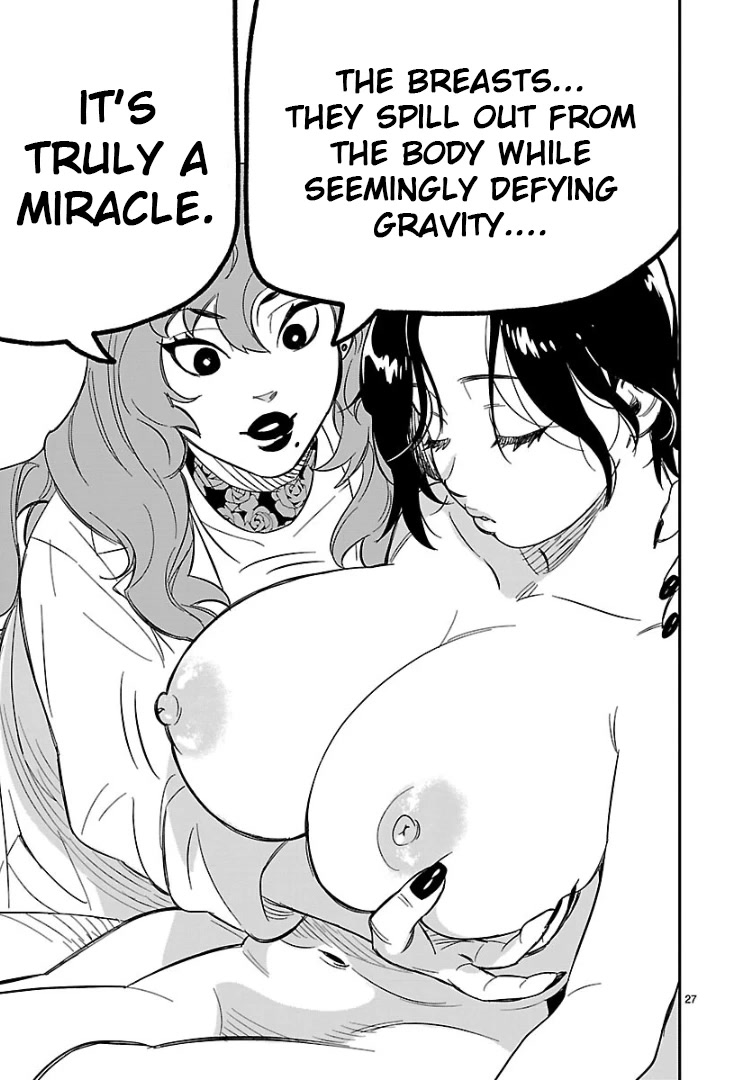HITS Chapter 3 - Page 26