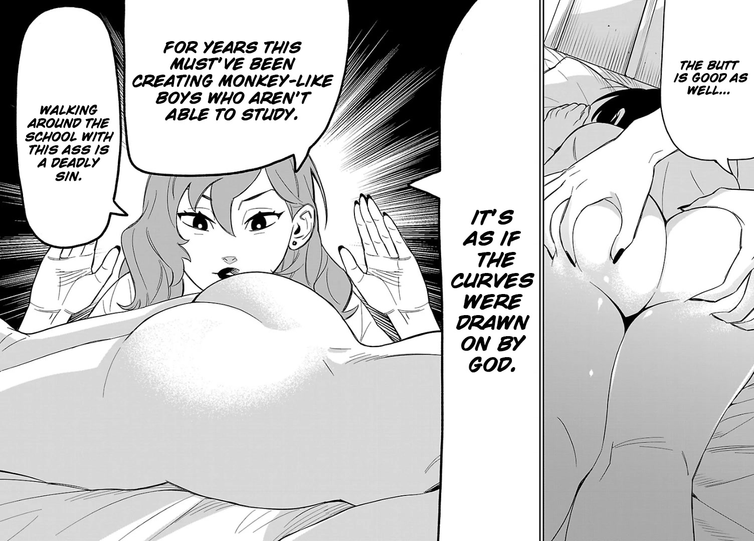 HITS Chapter 3 - Page 27