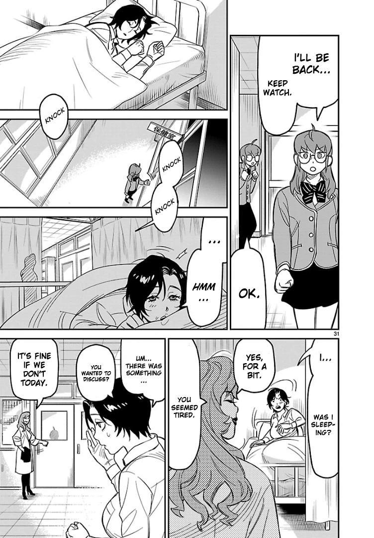 HITS Chapter 3 - Page 29