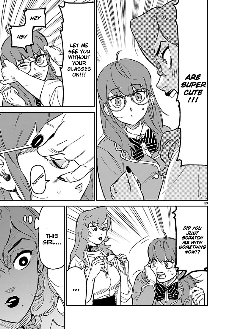 HITS Chapter 3 - Page 31
