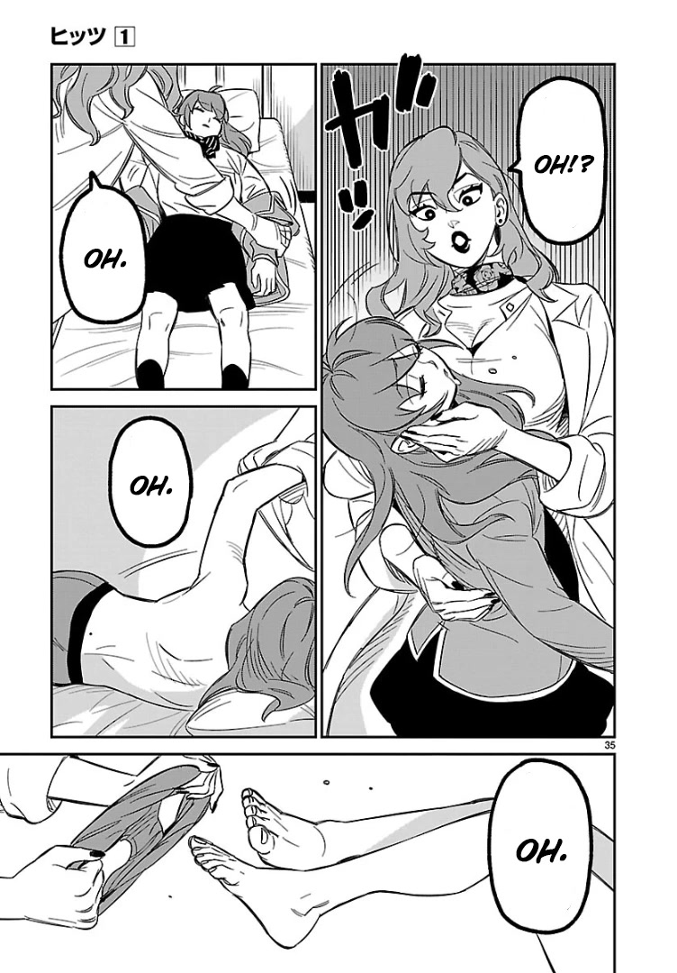 HITS Chapter 3 - Page 33