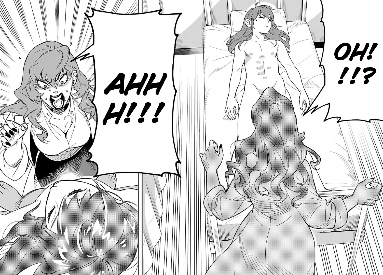 HITS Chapter 3 - Page 34