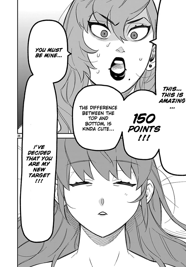HITS Chapter 3 - Page 35