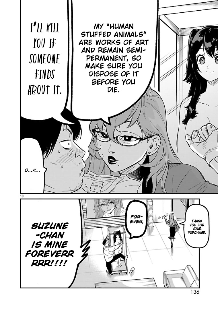 HITS Chapter 4 - Page 10