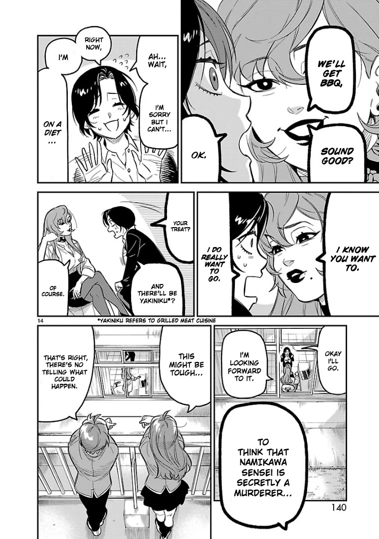 HITS Chapter 4 - Page 14