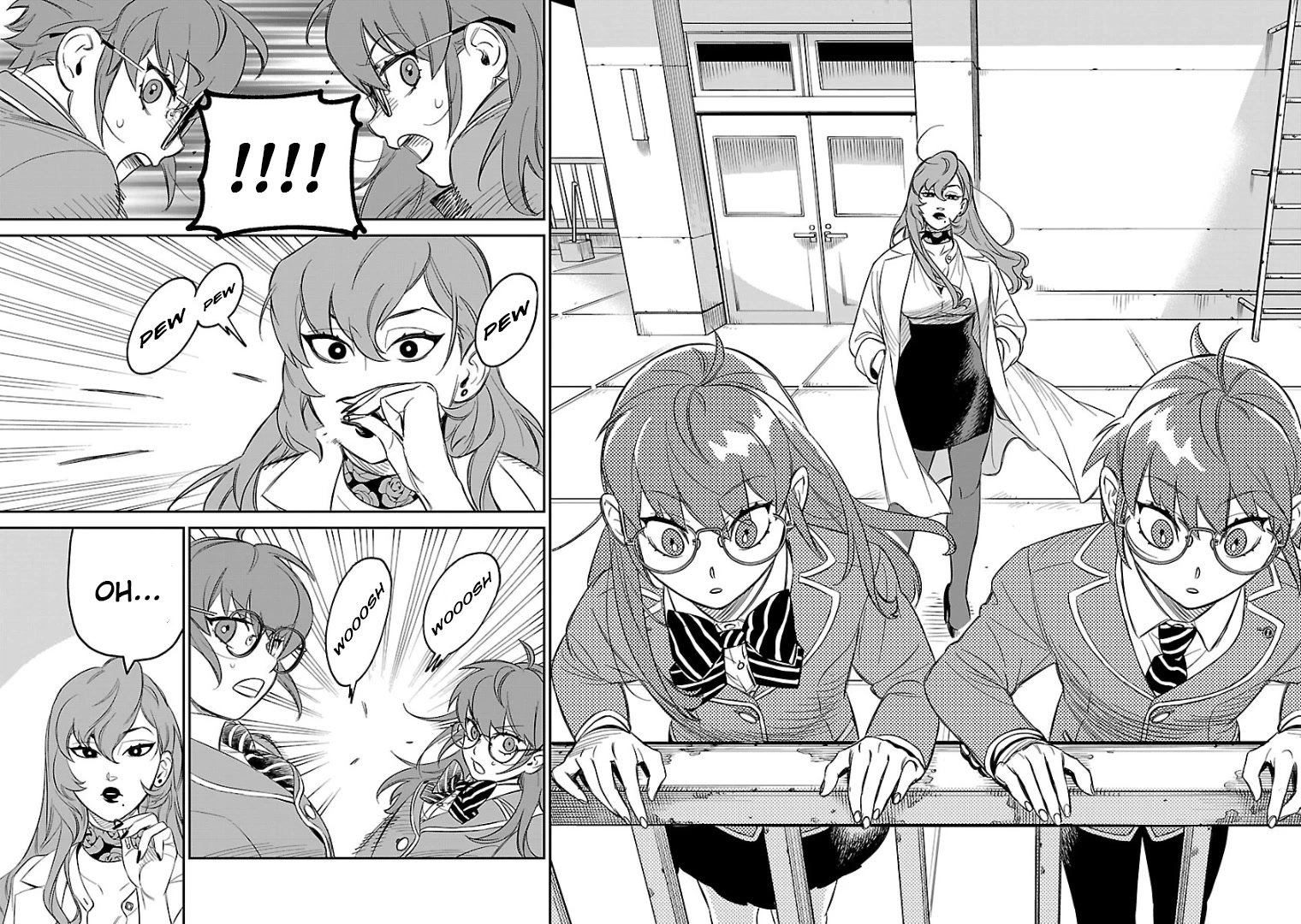 HITS Chapter 4 - Page 16