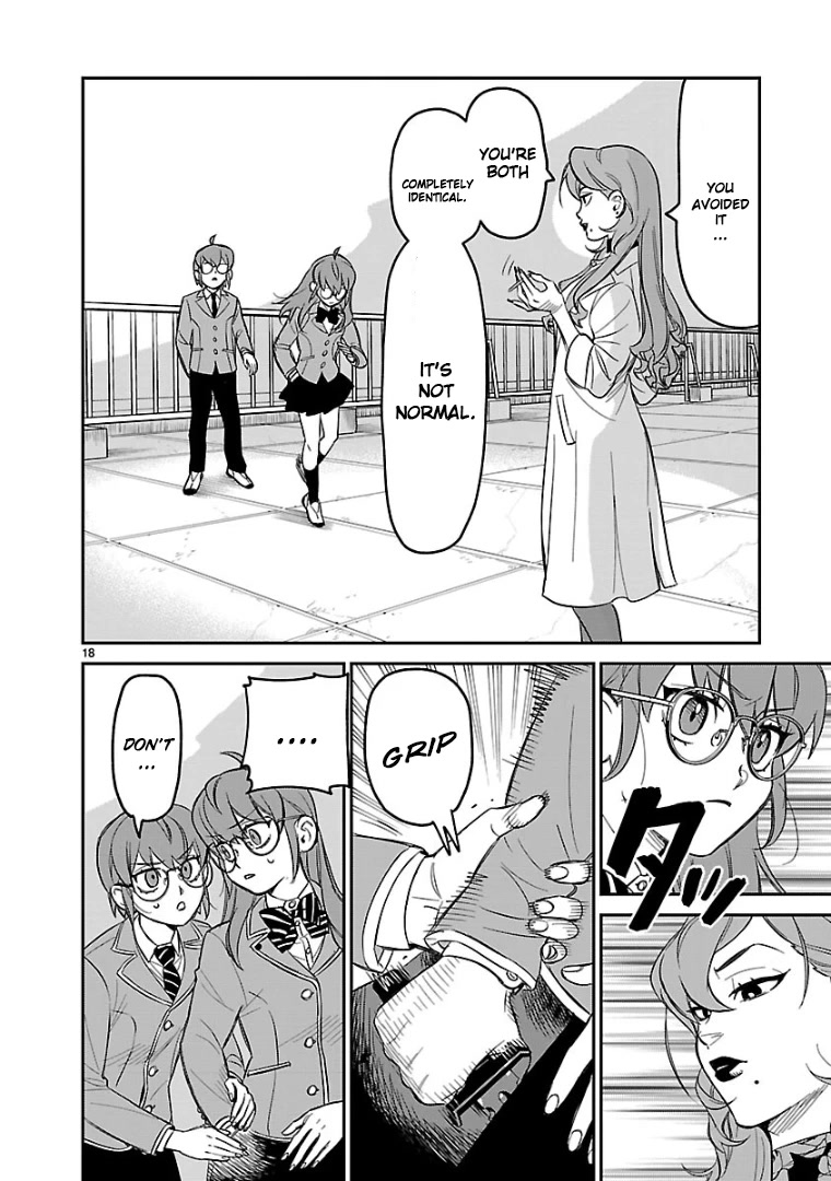 HITS Chapter 4 - Page 17