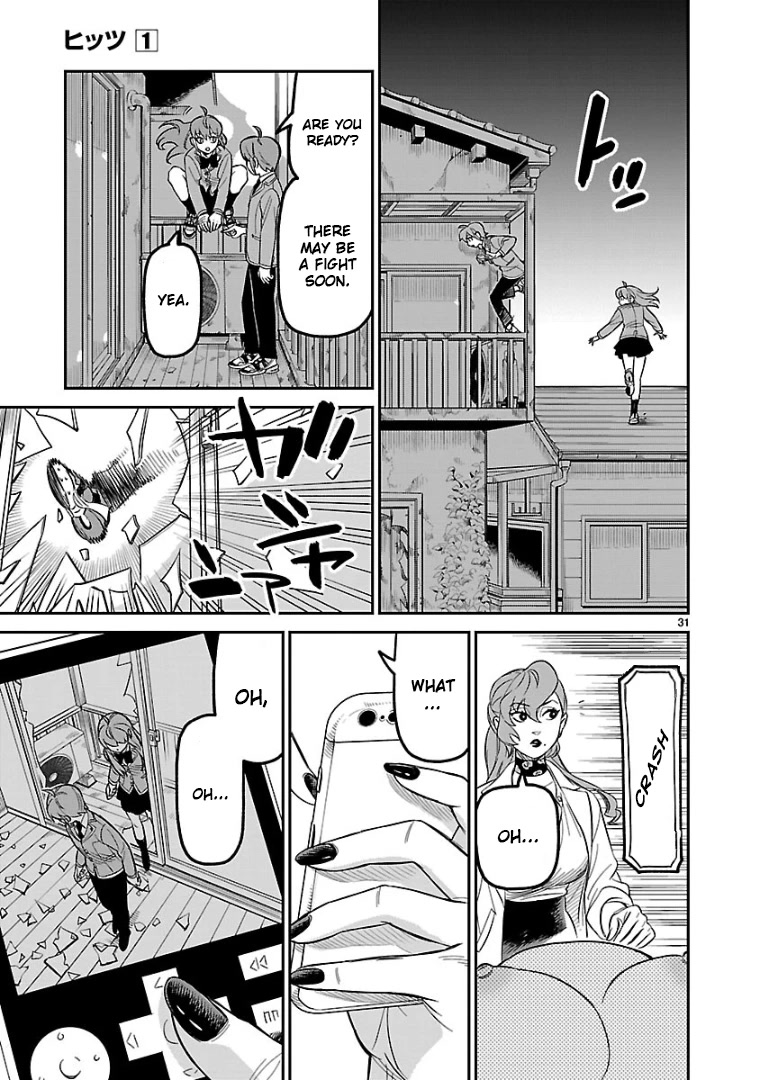 HITS Chapter 4 - Page 29
