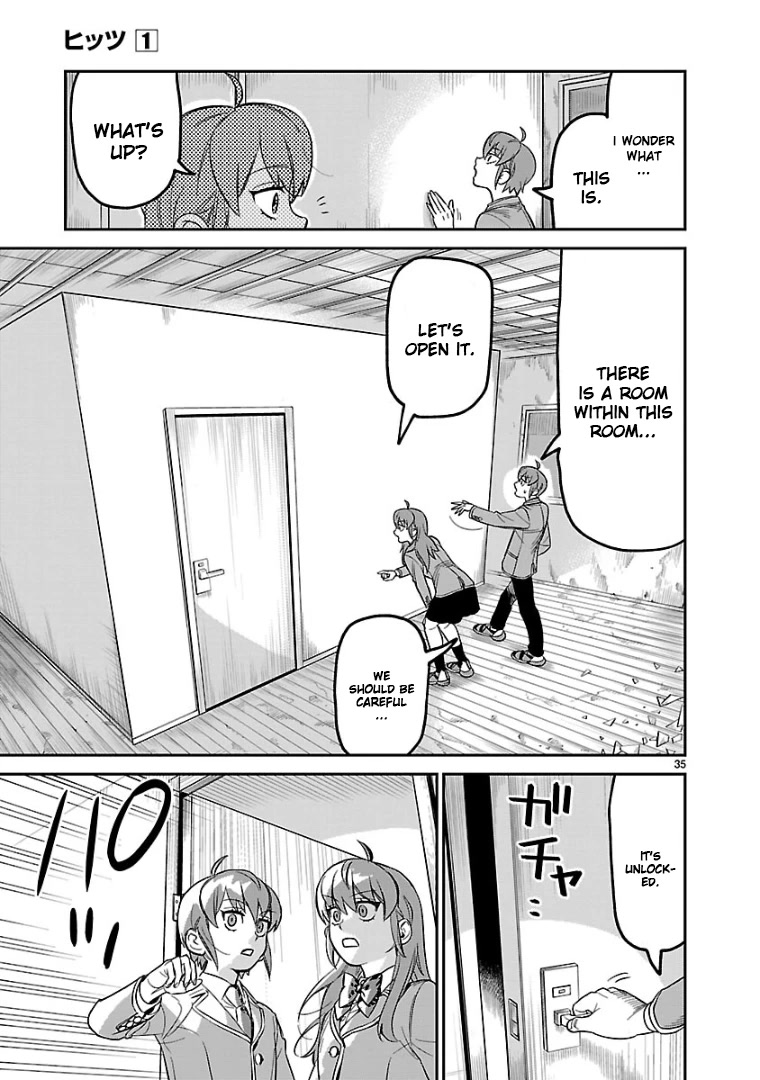 HITS Chapter 4 - Page 33