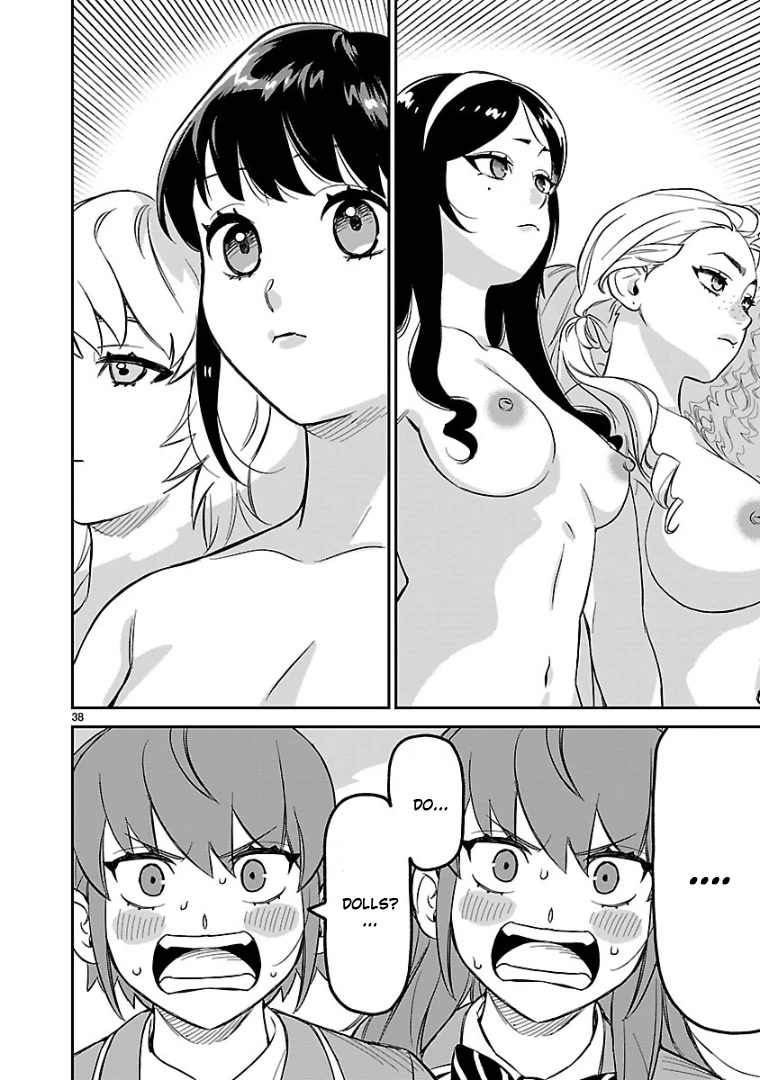 HITS Chapter 4 - Page 35