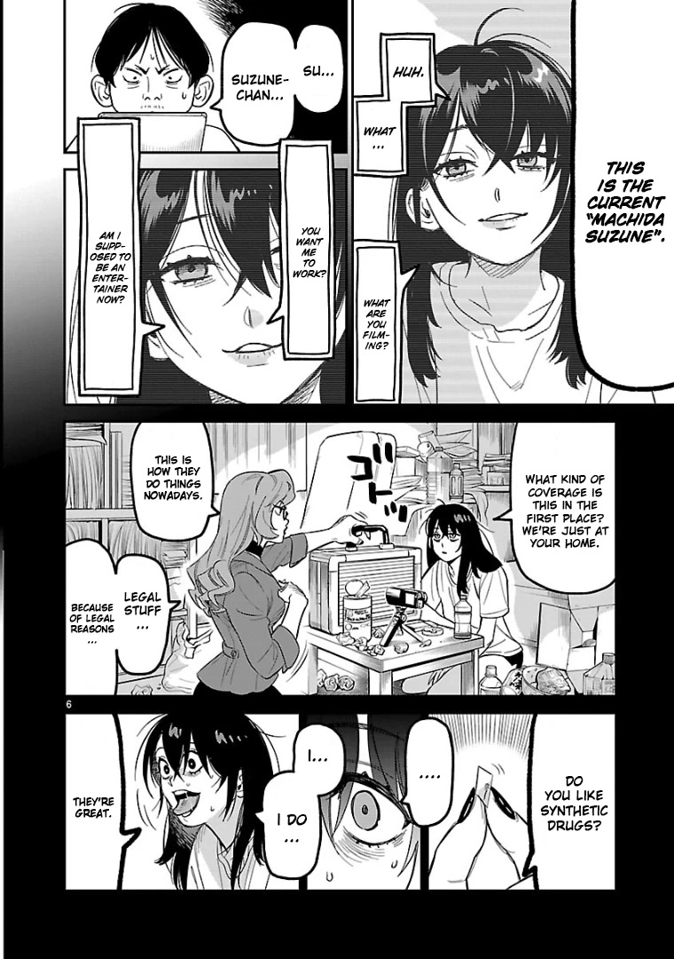 HITS Chapter 4 - Page 6