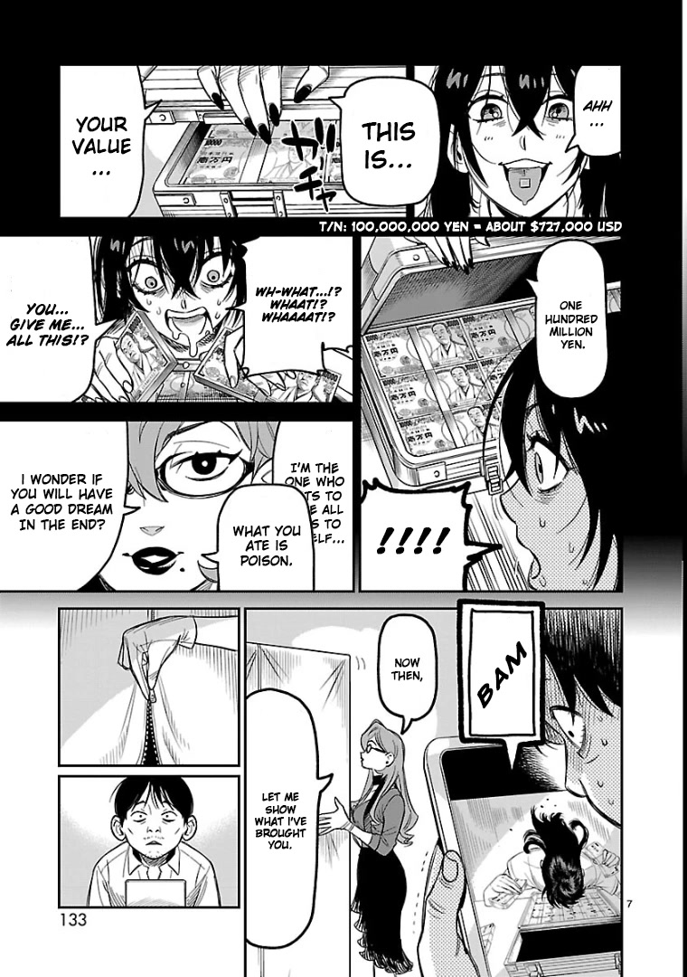 HITS Chapter 4 - Page 7