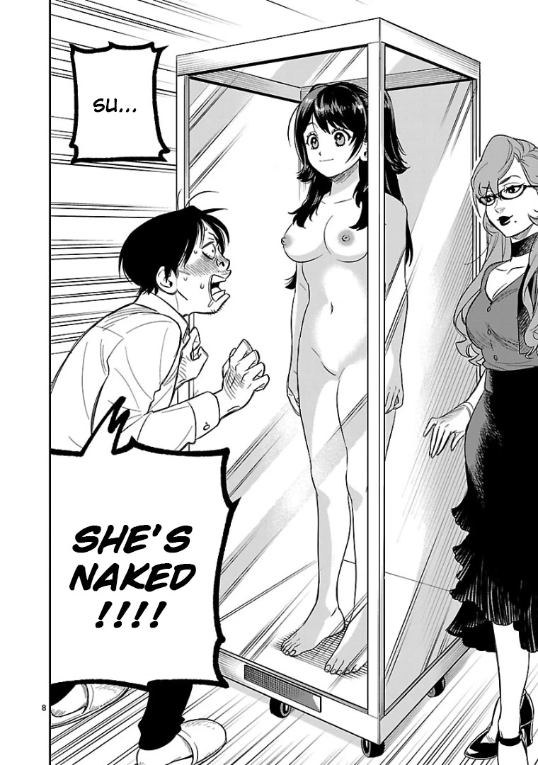 HITS Chapter 4 - Page 8