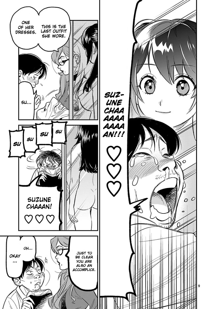 HITS Chapter 4 - Page 9