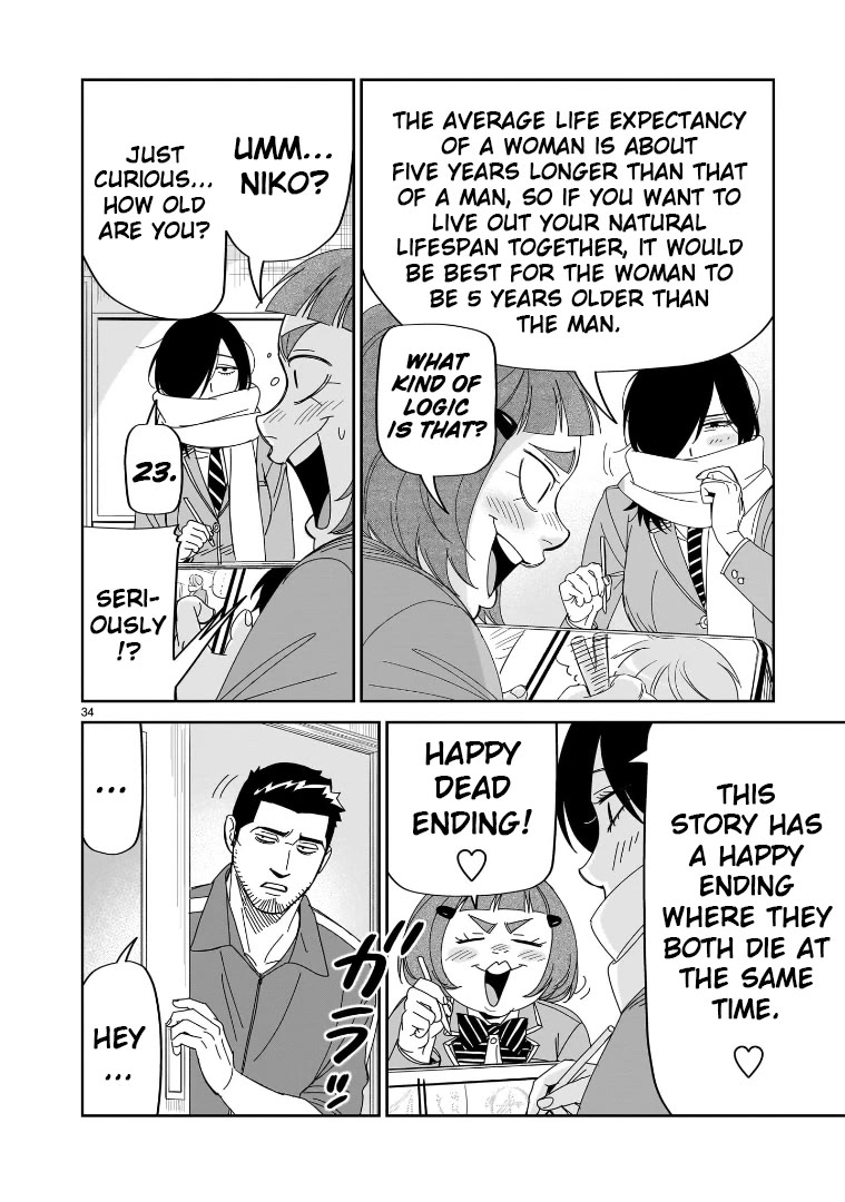 HITS Chapter 41 - Page 31