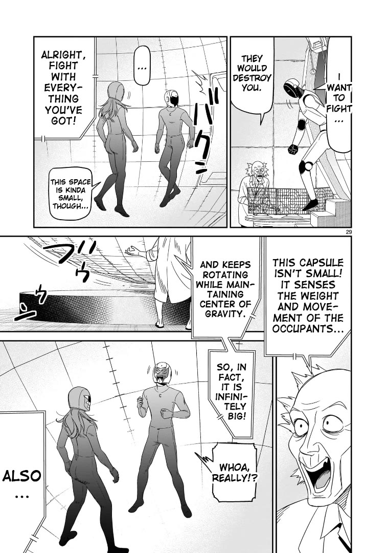 HITS Chapter 42 - Page 24