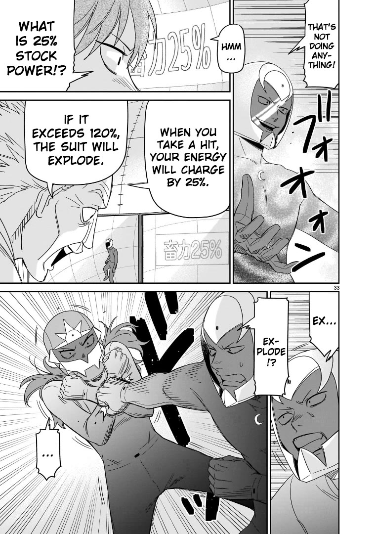 HITS Chapter 42 - Page 28