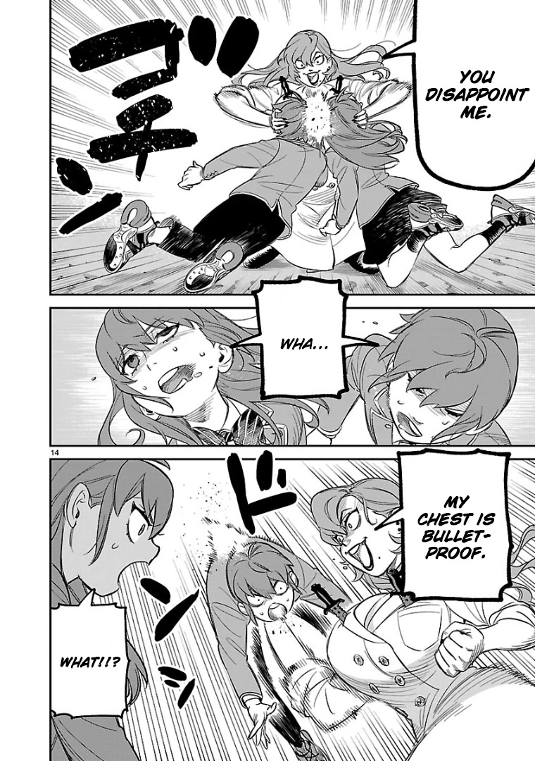 HITS Chapter 5 - Page 12