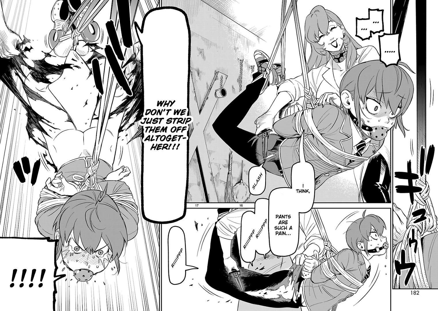 HITS Chapter 5 - Page 14