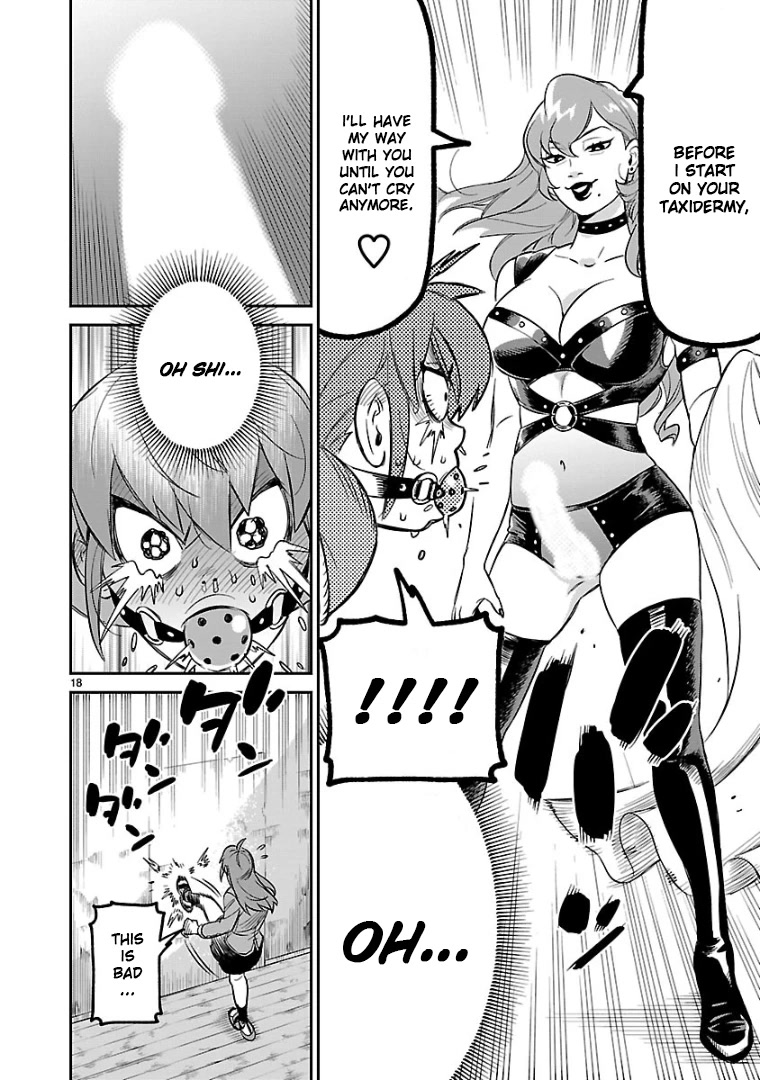 HITS Chapter 5 - Page 15