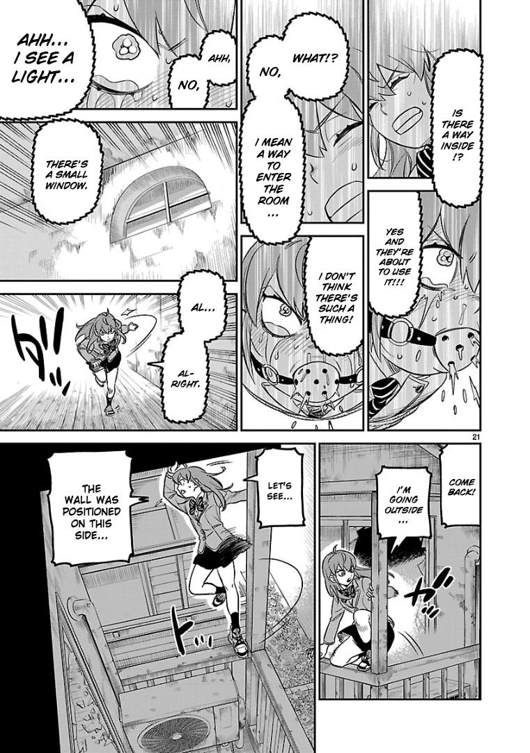 HITS Chapter 5 - Page 18